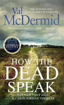 How Dead Speak