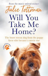Will You Take Me Home /P