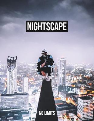 Nightscape: No Limits /H - BookMarket