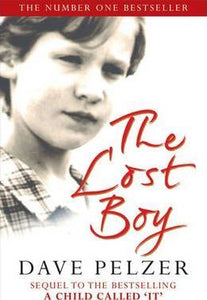 Lost Boy - Pelzer * - BookMarket