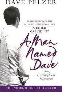 Man Named Dave - Pelzer * - BookMarket