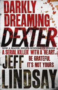 Darkly Dreaming Dexter /P