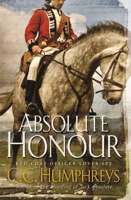 Absolute Honour - BookMarket