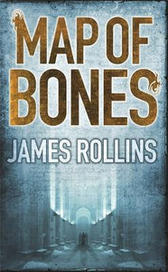 Map Of Bones /Ap
