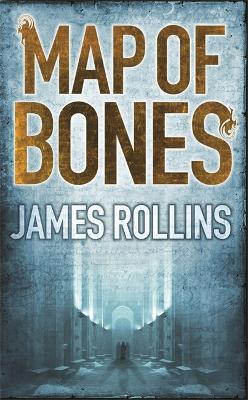 Map Of Bones /Ap