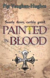 Painted In Blood /Bp - BookMarket