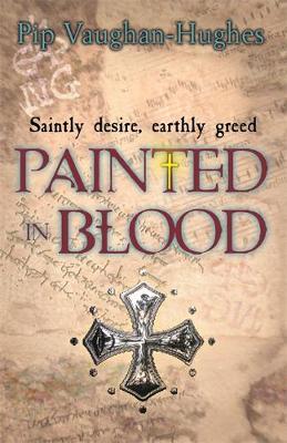 Painted In Blood /Bp - BookMarket