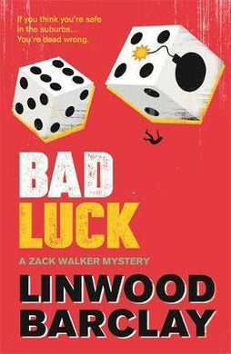 Bad Luck /Bp - BookMarket