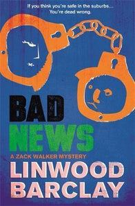 Bad News /Bp - BookMarket