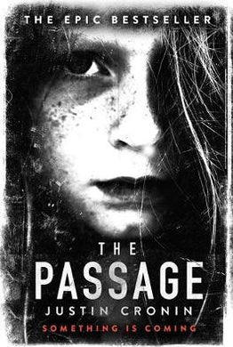 The Passage /Bp - BookMarket