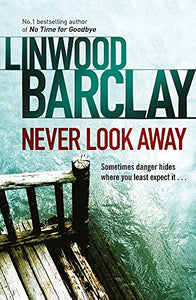 Never Look Away - BookMarket