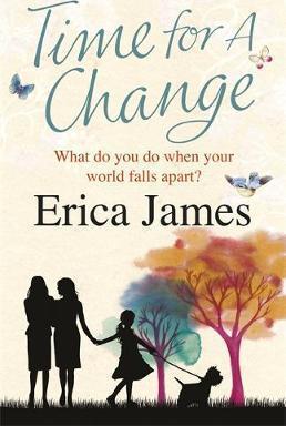 Time For A Change /P - BookMarket