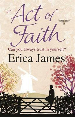 Act Of Faith /Bp - BookMarket