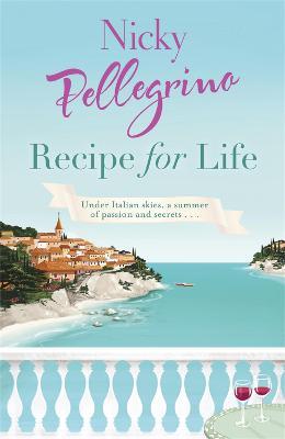 Recipe For Life /Bp
