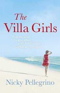 Villa Girls /Bp