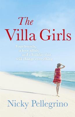 Villa Girls /Bp