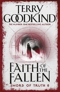Faith Of Fallen - BookMarket