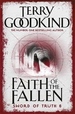 Faith Of Fallen - BookMarket