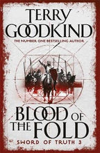 Load image into Gallery viewer, Blood Of Fold - BookMarket
