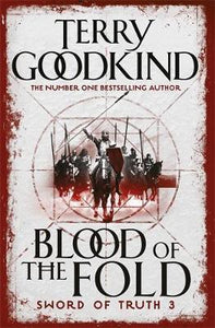 Blood Of Fold - BookMarket
