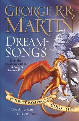 Dreamsongs /P - BookMarket