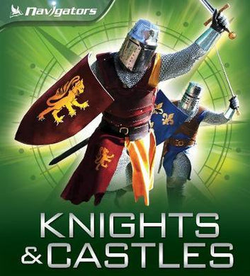Navigators Knights And Castles - BookMarket