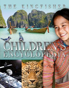 Children'S A To Z Encyclopedia