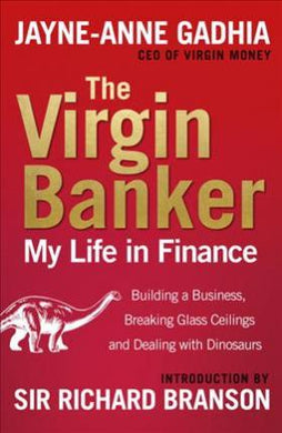 The Virgin Banker /H - BookMarket