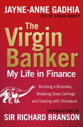 The Virgin Banker /H - BookMarket