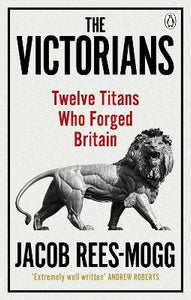 Victorians: Twelve Titans /P
