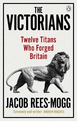 Victorians: Twelve Titans /P