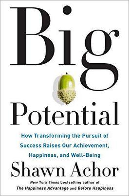 Big Potential : Five Secrets of Reaching Higher by Powering Those Around You - BookMarket
