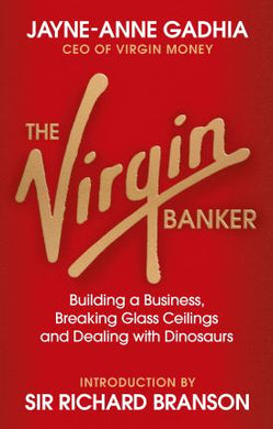Virgin Banker /P - BookMarket