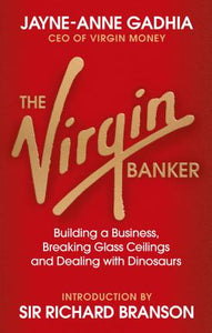 Virgin Banker /P - BookMarket