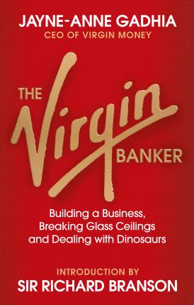Virgin Banker /P - BookMarket