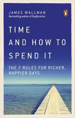 Time & How To Spend It /P