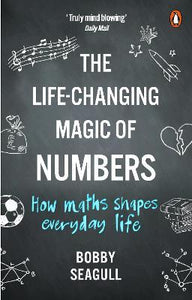 Life-Changing Magic Of Numbers