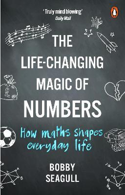 Life-Changing Magic Of Numbers