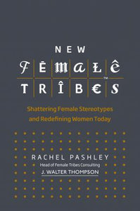 New Female Tribes /H