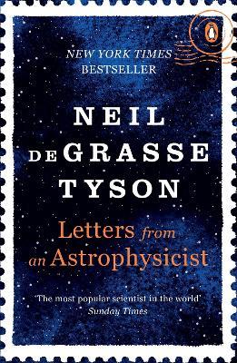 Letters From An Astrophysicist /P