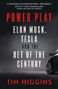 Power Play: Elon Musk & Tesla (last copy)