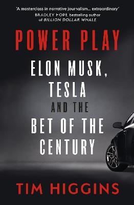 Power Play: Elon Musk & Tesla (last copy)