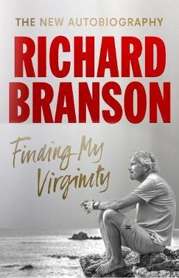 Finding My Virginity : The New Autobiography - BookMarket