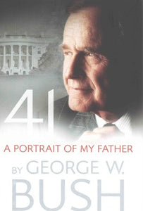 41: Portrait Of My Father - BookMarket