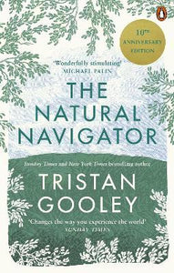 Natural Navigator (10Th Anniv Ed) /P