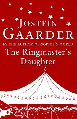 Ringmaster's Daughter - BookMarket