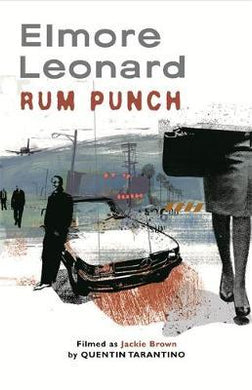 Rum Punch /P - BookMarket