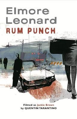 Rum Punch /P - BookMarket