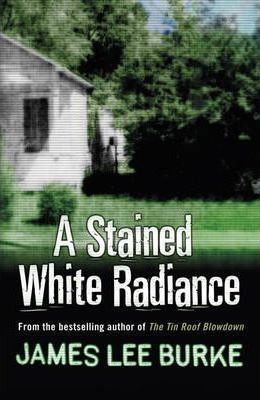 Stained White Radiance - BookMarket