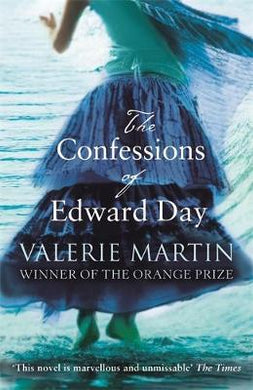 Confessions Of Edward Day /Bp - BookMarket